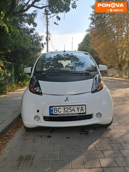 Mitsubishi i-MiEV, 2011, Електро, 92 тис. км, Хетчбек, Білий, Броди Cars-Pr-276087 фото