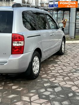 Kia Carnival, 2008, Дизель, 2.9 л., 136 тис. км, Мінівен, Сірий, Вінниця Cars-Pr-79198 фото