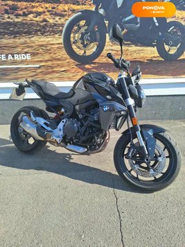 BMW F 900R, 2024, Не вказано, 1 тис. км, Мотоцикл Без обтікачів (Naked bike), Чорний, Дніпро (Дніпропетровськ) moto-196239 фото