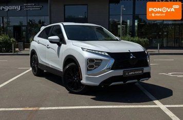 Mitsubishi Eclipse, 2022 г., Бензин, 12 тыс. км, Внедорожник / Кроссовер, Киев AT-10418250 фото