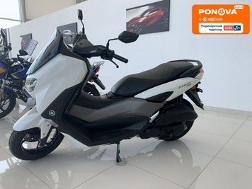 Новий Yamaha NMax, 2024, Бензин, 155 см3, Скутер, Хмельницький new-moto-104341 фото