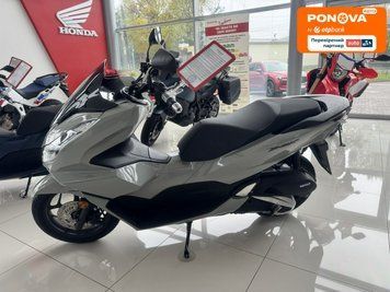 Новий Honda PCX 125, 2024, Бензин, 125 см3, Скутер, Хмельницький new-moto-104737 фото