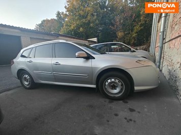 Renault Laguna, 2009, Дизель, 1.5 л., 240 тис. км, Універсал, Сірий, Рівне Cars-Pr-275580 фото