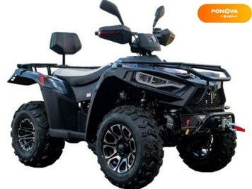 Новый Linhai ATV, 2024, Бензин, 275 см3, Квадроцикл, Киев new-moto-104919 фото