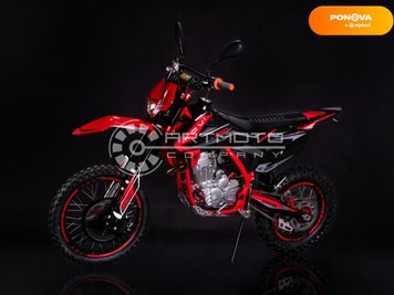 Новый Kovi 250, 2021, Бензин, 249 см3, Мотоцикл, Киев new-moto-105404 фото