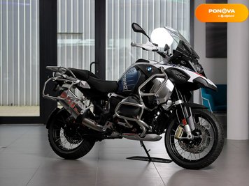 Новий BMW R 1250GS, 2023, Бензин, Мотоцикл, Львів new-moto-250702 фото