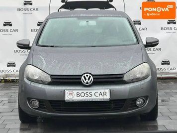Volkswagen Golf, 2012 г., Дизель, 238 тыс. км, Хетчбек, Серый, Винница AT-10407416 фото