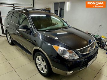 Hyundai Veracruz, 2008, Не вказано, 275 тис. км, Позашляховик / Кросовер, Ужгород Cars-Pr-272183 фото