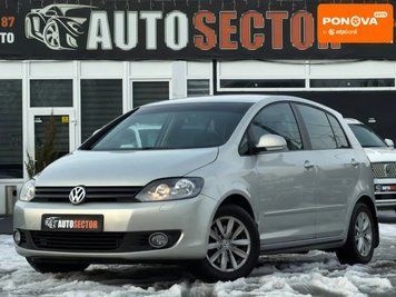 Volkswagen Golf Plus, 2011 г., Бензин, 114 тыс. км, Седан, Серый, Харьков AT-10409585 фото