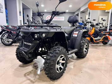 Новый Linhai M, 2024, Бензин, 147 см3, Квадроцикл, Винница new-moto-105872 фото