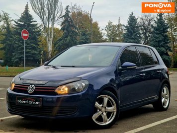 Volkswagen Golf, 2011, Бензин, 1.39 л., 194 тис. км, Хетчбек, Сірий, Миколаїв 280434 фото