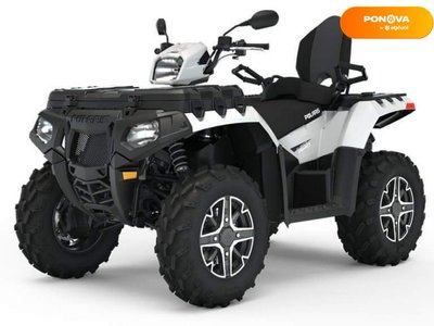 Новий Polaris Sportsman, 2021, Бензин, 850 см3, Квадроцикл, Київ new-moto-105422 фото