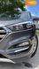 Hyundai Tucson, 2017, Бензин, 1.59 л., 162 тыс. км, Внедорожник / Кроссовер, Серый, Ірпінь Cars-Pr-55506 фото 6