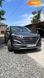 Hyundai Tucson, 2017, Бензин, 1.59 л., 162 тис. км, Позашляховик / Кросовер, Сірий, Ірпінь Cars-Pr-55506 фото 2