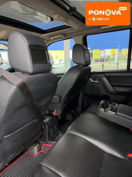 Land Rover Freelander, 2010 г., Дизель, 145 тыс. км, Внедорожник / Кроссовер, Серый, Запорожье AT-10417671 фото