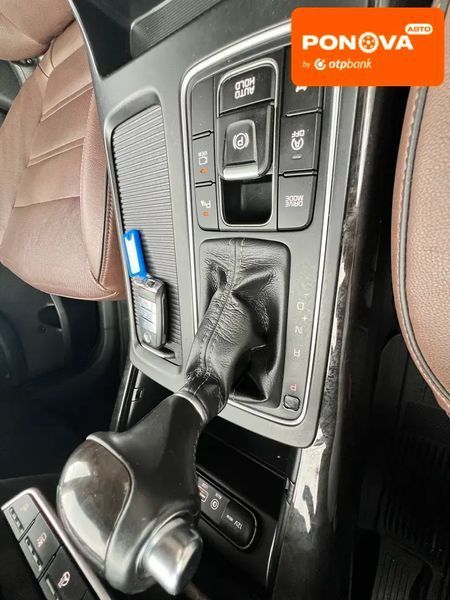 Kia Sorento, 2016 р., Дизель, 178 тис. км, Позашляховик / Кросовер, Сірий, Рівне AT-10419909 фото