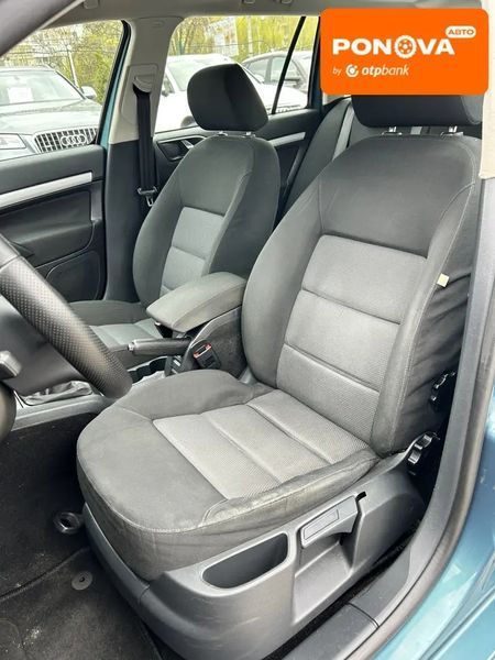 Skoda Octavia, 2006 г., Бензин, 260 тыс. км, Сумы AT-10416518 фото