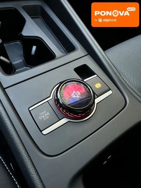 Volkswagen Tiguan, 2025 г., Бензин, 6 тыс. км, Киев AT-10415167 фото
