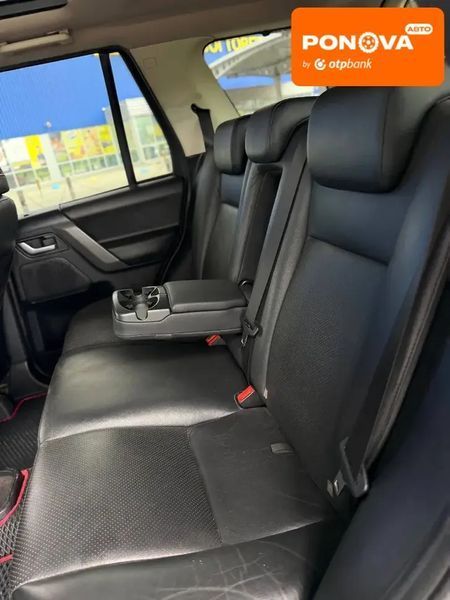Land Rover Freelander, 2010 г., Дизель, 145 тыс. км, Внедорожник / Кроссовер, Серый, Запорожье AT-10417671 фото