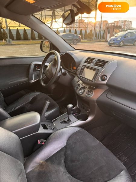 Toyota RAV4, 2012, Газ пропан-бутан / Бензин, 2 л., 209 тыс. км, Внедорожник / Кроссовер, Белый, Львов Cars-Pr-65229 фото