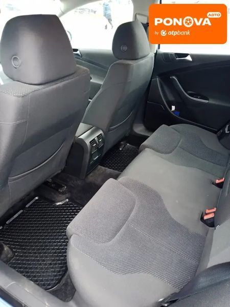 Volkswagen Passat, 2010 г., Бензин, 100 тыс. км, Седан, Серый, Львов AT-10405634 фото