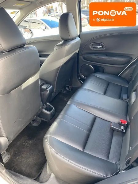 Honda Everus VE-1, 2022 г., Електро, 33 тыс. км, Внедорожник / Кроссовер, Белый, Киев AT-10404365 фото