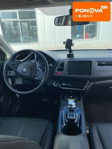 Honda Everus VE-1, 2022 г., Електро, 33 тыс. км, Внедорожник / Кроссовер, Белый, Киев AT-10404365 фото