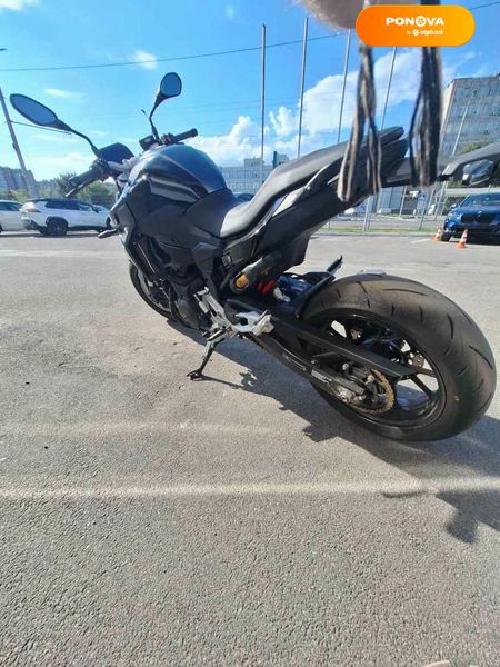 BMW F 900R, 2024, Не вказано, 1 тис. км, Мотоцикл Без обтікачів (Naked bike), Чорний, Дніпро (Дніпропетровськ) moto-196239 фото