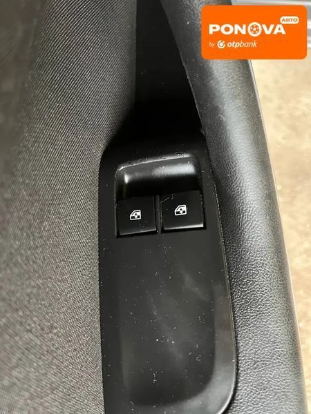 Opel Zafira, 2015 р., Дизель, 198 тис. км, Мінівен, Сірий, Львів AT-10402282 фото