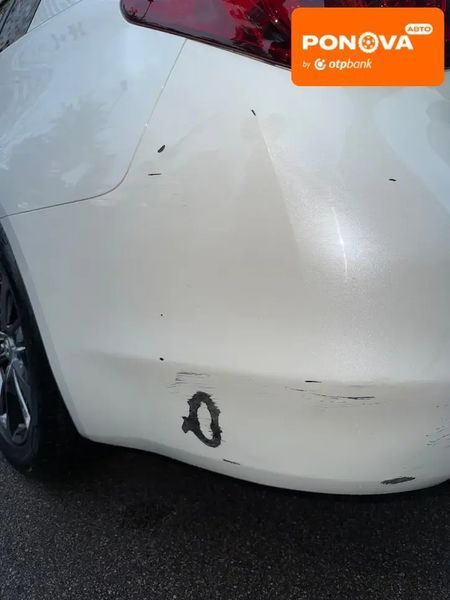 Infiniti Q50, 2017 г., Бензин, 127 тыс. км, Седан, Белый, Киев AT-10404285 фото