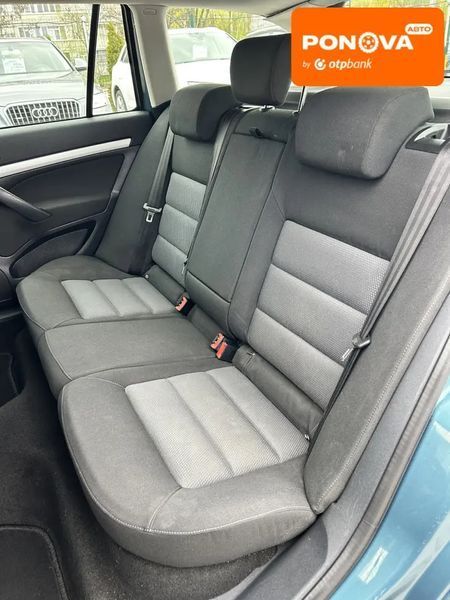 Skoda Octavia, 2006 г., Бензин, 260 тыс. км, Сумы AT-10416518 фото