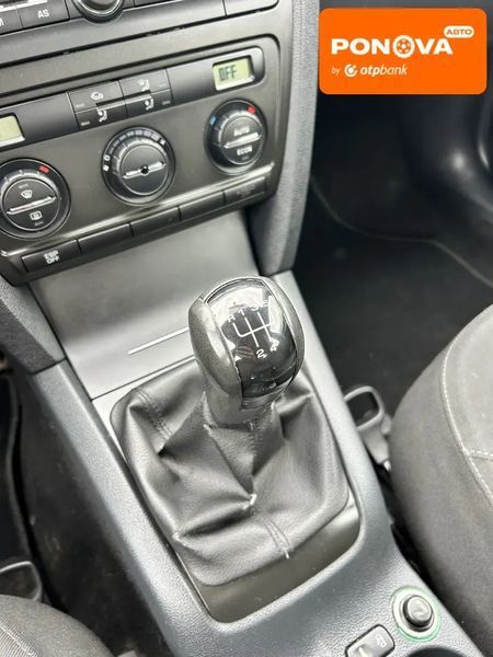 Skoda Octavia, 2006 г., Бензин, 260 тыс. км, Сумы AT-10416518 фото