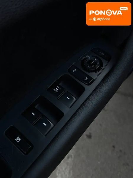 Hyundai Sonata, 2014 р., Газ, 227 тис. км, Седан, Чорний, Київ AT-10417994 фото