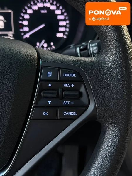 Hyundai Sonata, 2014 р., Газ, 227 тис. км, Седан, Чорний, Київ AT-10417994 фото
