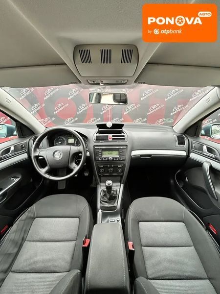 Skoda Octavia, 2006 г., Бензин, 260 тыс. км, Сумы AT-10416518 фото