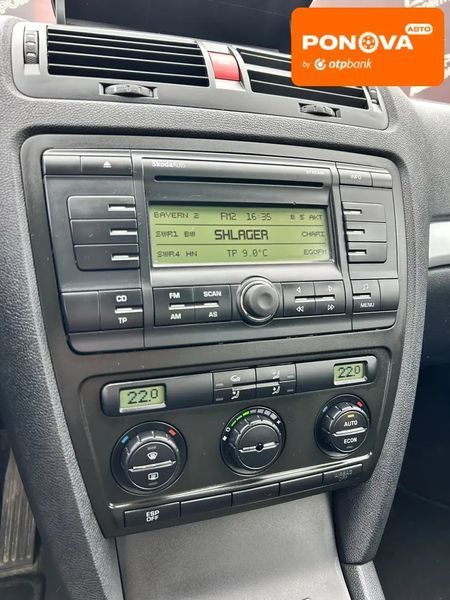 Skoda Octavia, 2006 г., Бензин, 260 тыс. км, Сумы AT-10416518 фото