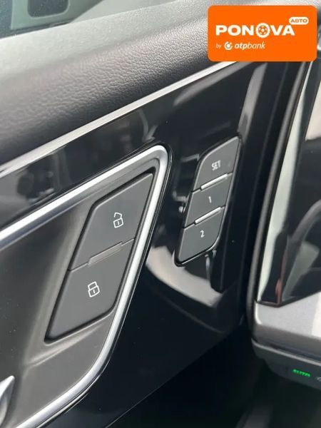 Audi Q4 e-tron, 2023 г., Електро, 18 тыс. км, Внедорожник / Кроссовер, Серый, Львов AT-10404567 фото
