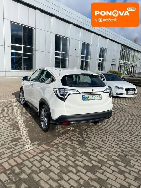 Honda Everus VE-1, 2022 г., Електро, 33 тыс. км, Внедорожник / Кроссовер, Белый, Киев AT-10404365 фото