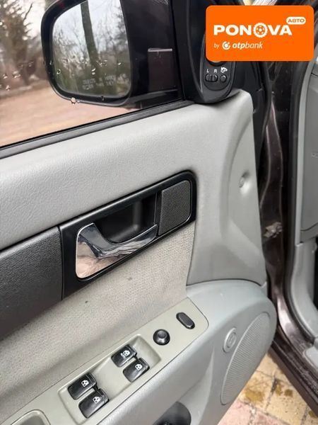 Chevrolet Lacetti, 2018 г., Газ пропан-бутан / Бензин, 197 тыс. км, Седан, Коричневый, Запорожье AT-10410298 фото