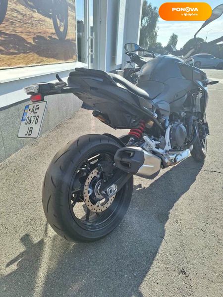 BMW F 900R, 2024, Не указано, 1 тис. км, Мотоцикл без оптекателей (Naked bike), Чорный, Днепр (Днепропетровск) moto-196239 фото