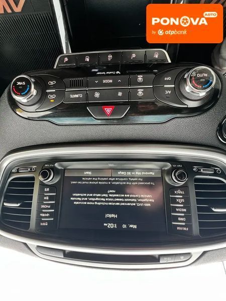 Kia Sorento, 2016 р., Дизель, 178 тис. км, Позашляховик / Кросовер, Сірий, Рівне AT-10419909 фото