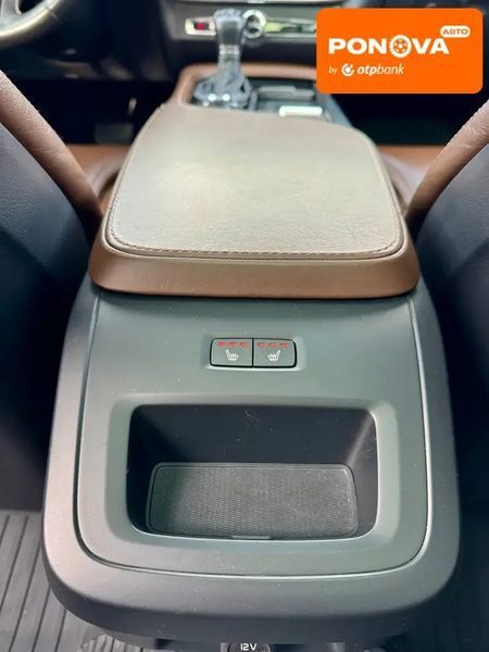 Volvo V90 Cross Country, 2019 г., Дизель, 288 тыс. км, Внедорожник / Кроссовер, Чорный, Киев AT-10415992 фото