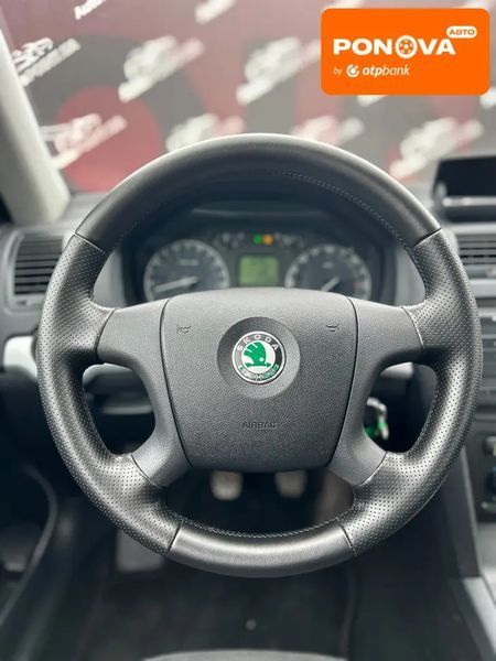 Skoda Octavia, 2006 г., Бензин, 260 тыс. км, Сумы AT-10416518 фото