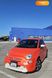Fiat 500e, 2017, Електро, 74 тыс. км, Хетчбек, Желтый, Одесса Cars-Pr-67524 фото 2