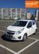 Chevrolet Spark, 2010 р., Бензин, 140 тис. км, Хетчбек, Білий, Київ AT-10405020 фото 1