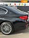 BMW 5 Series, 2018, Гібрид (HEV), 2 л., 56 тис. км, Універсал, Чорний, Київ 46221 фото 6