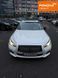 Infiniti Q50, 2017 г., Бензин, 127 тыс. км, Седан, Белый, Киев AT-10404285 фото 1