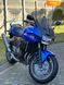 Kawasaki Z 750S, 2006, Бензин, 750 см³, 12 тыс. км, Мотоцикл Спорт-туризм, Синий, Буськ moto-37515 фото 57