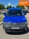 Volkswagen Caddy, 2006 р., Бензин, 224 тис. км, Мінівен, Синій, Кам'янка AT-10419959 фото 3