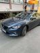 Mazda 6, 2013, Бензин, 2.5 л., 244 тис. км, Седан, Синій, Київ Cars-Pr-60783 фото 16